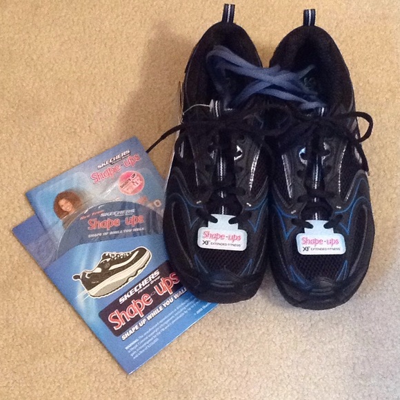 skechers shoe strings